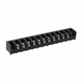 6PCV-11-008 - CONN BARRIER STRP 11CIRC 0.375"
