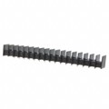 325011-16-0 - CONN BARRIER STRP 16CIRC 0.325"