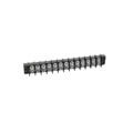 1513-Y - CONN BARRIER STRP 13CIRC 0.375"
