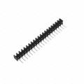 3-1546159-7 - CONN BARRIER STRP 20CIRC 0.375"