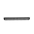 1517-Y - CONN BARRIER STRP 17CIRC 0.375"