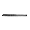 1522-Y - CONN BARRIER STRP 22CIRC 0.375"