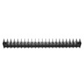 325001-20-0 - CONN BARRIER STRP 20CIRC 0.325"