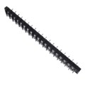 1519-Y - CONN BARRIER STRP 19CIRC 0.375"