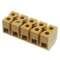 7906250000 - CONN BARRIER STRIP 5CIRCUIT