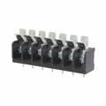 9-1437651-3 - CONN BARRIER STRIP 7CIRC 0.375"