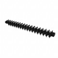 GFTAX-18 - CONN BARRIER STRP 18CIRC 0.438"
