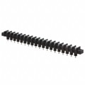 GFTX-19 - CONN BARRIER STRP 19CIRC 0.438"