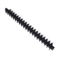 GFTX-20 - CONN BARRIER STRP 20CIRC 0.438"