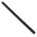 GBPX-26 - CONN BARRIER STRP 26CIRC 0.438"