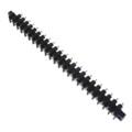 GFTX-23 - CONN BARRIER STRP 23CIRC 0.438"