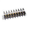 BT-8 - CONN BARRIER STRIP 8CIRC 0.652"