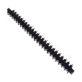 GFTAX-24 - CONN BARRIER STRP 24CIRC 0.438"