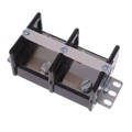 O-2 - CONN BARRIER STRIP 2CIRC 1.86"