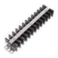 BT-12 - CONN BARRIER STRP 12CIRC 0.652"