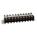 H-10 - CONN BARRIER STRP 10CIRC 0.652"