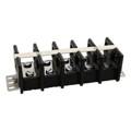 L-5 - CONN BARRIER STRIP 5CIRC 1.16"