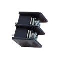 25-B200-02 - TERMINAL BLOCK BARRIER