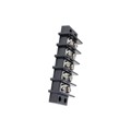 25-B600-05 - TERMINAL BLOCK BARRIER