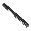 A102220 - CONN BARRIER STRP 20CIRC 0.325"