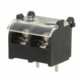 1546927-2 - CONN BARRIER STRIP 2CIRC 0.325"