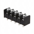 4DB-P108-05 - CONN BARRIER STRIP 5CIRC 0.325"