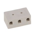 CB6/3H - CERAMIC EUROBLOCK 3P 30A 300V 20