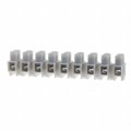 HE16HWPR/09 - CONN TERM STRIP 9 POLES 15MM