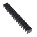 T38112-15-0 - CONN BARRIER STRP 15CIRC 0.375"