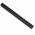 8PCV-20-007 - CONN BARRIER STRP 20CIRC 0.438"