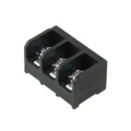 6PCV-03-006 - CONN BARRIER STRIP 3CIRC 0.375"