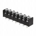 4DB-P108-07 - CONN BARRIER STRIP 7CIRC 0.325"