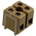 0273820000 - CONN BARRIER STRIP 2CIRCUIT