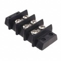 3-142 - CONN BARRIER STRIP 3CIRC 0.563"