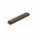 10-141 - CONN BARRIER STRP 10CIRC 0.438"