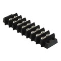 8-141 - CONN BARRIER STRIP 8CIRC 0.438"