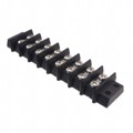 8-142 - CONN BARRIER STRIP 8CIRC 0.563"