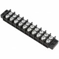 TB100-10 - CONN BARRIER STRP 10CIRC 0.375"