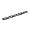 0387700120 - CONN BARRIER STRP 20CIRC 0.375"