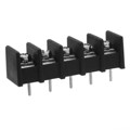 OSTYK42105030 - CONN BARRIER STRIP 5CIRC 0.325"