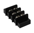 1546306-3 - CONN BARRIER STRIP 3CIRC 0.374"