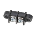 0387406102 - CONN BARRIER STRIP 2CIRC 0.438"