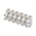 0391001906 - CONN TERM STRIP 6CIRC 0.315"