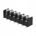 4DB-P108-06 - CONN BARRIER STRIP 6CIRC 0.325"