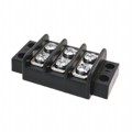 0387800103 - CONN BARRIER STRIP 3CIRC 0.438"
