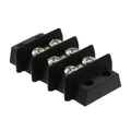 3-141 - CONN BARRIER STRIP 3CIRC 0.438"