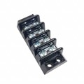 562000040 - CONN BARRIER STRIP 4CIRC 0.563"