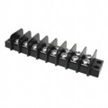 0387600108 - CONN BARRIER STRIP 8CIRC 0.375"