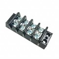 562010040 - CONN BARRIER STRIP 4CIRC 0.563"