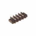 4-141 - CONN BARRIER STRIP 4CIRC 0.438"